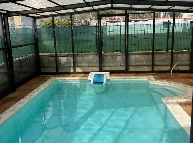 Bed & Breakfast Casa Santiago Argonos