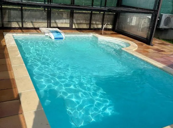 Casa Santiago 3* Argonos