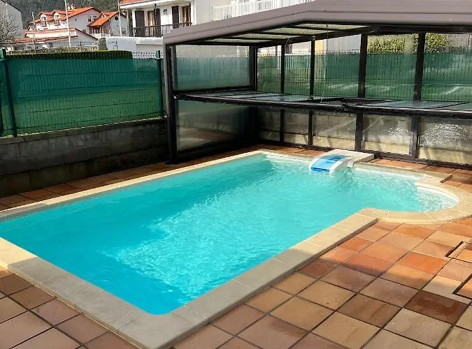 Casa Santiago Bed & Breakfast 3*