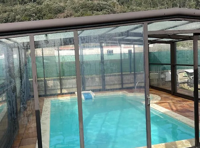 Bed & Breakfast Casa Santiago