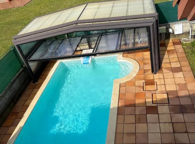 Casa Santiago 3* Argonos